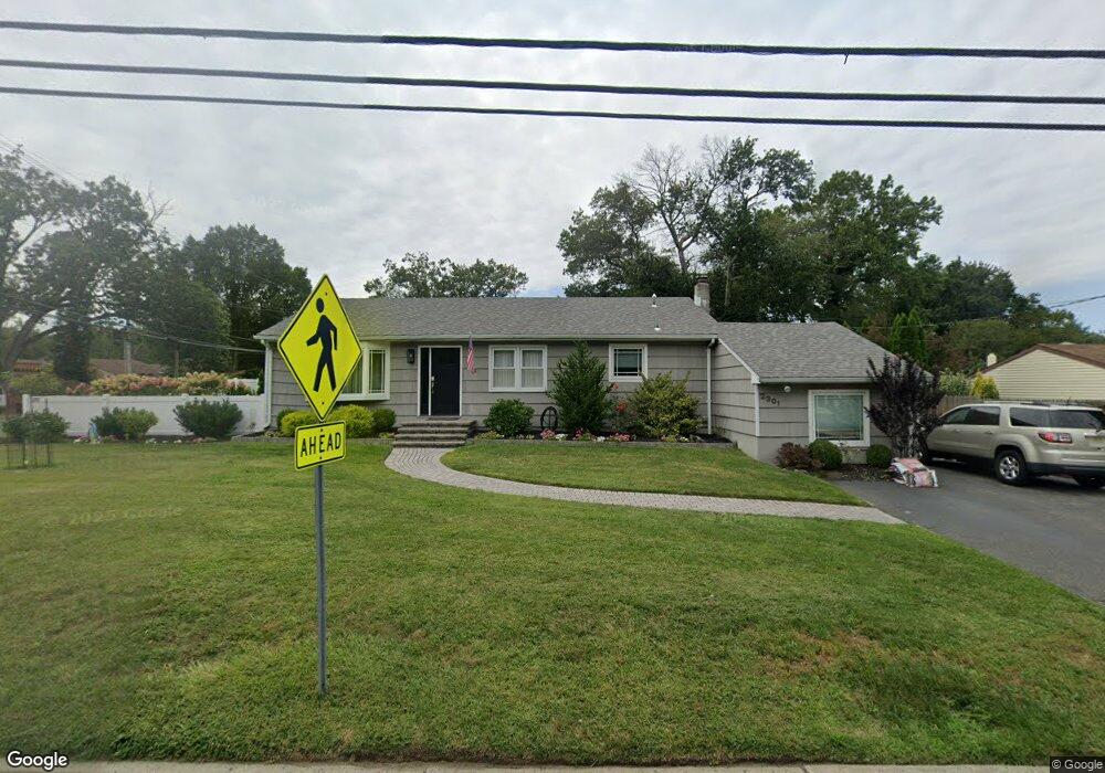 2301 Logan Rd, Ocean, NJ 07712 - photo 1