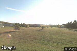 902 N Hughes St, Blunt, SD 57522