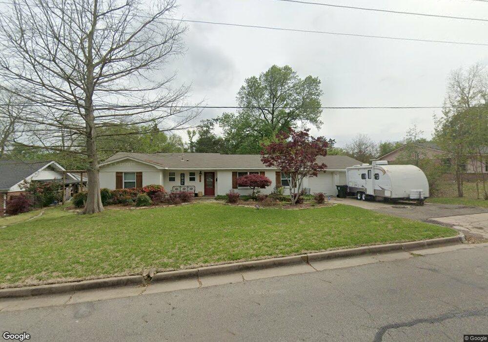 628 Fair Ln, Tyler, TX 75701 - photo 1