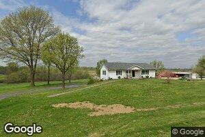 1861 State Route P, Fayette, MO 65248