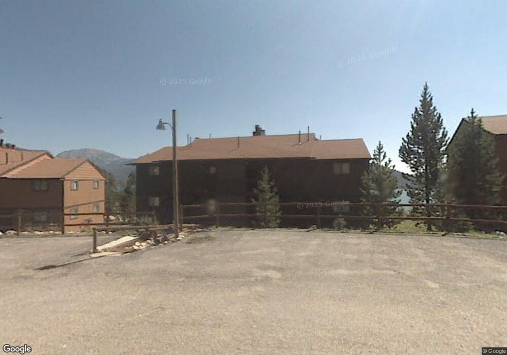 132 Tall Pine Cir unit 8A, Grand Lake, CO 80447 - photo 1