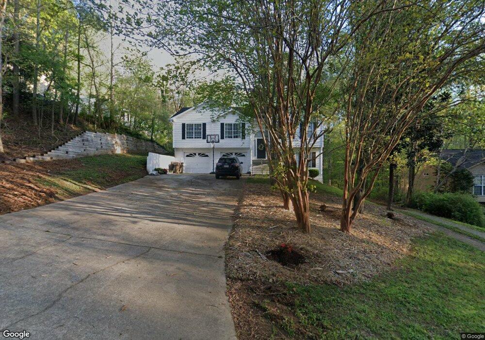 5515 Trophy Ct unit 29, Flowery Branch, GA 30542 - photo 1