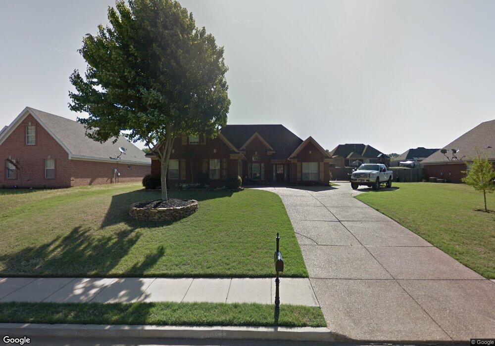 1096 Deer Creek Dr, Hernando, MS 38632 - photo 1