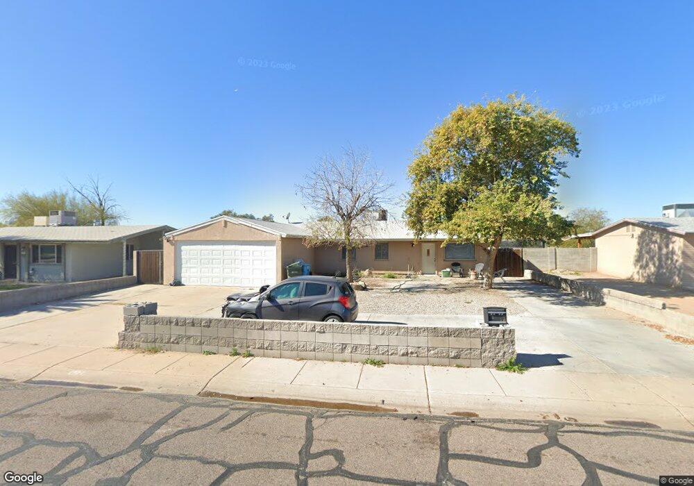 4228 N 73rd Ave, Phoenix, AZ 85033 - photo 1