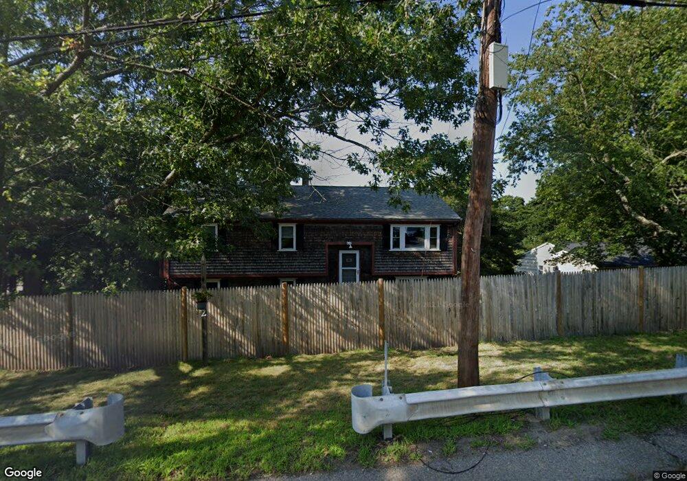 132 Chief Justice Cushing Hwy, Hingham, MA 02043 - photo 1