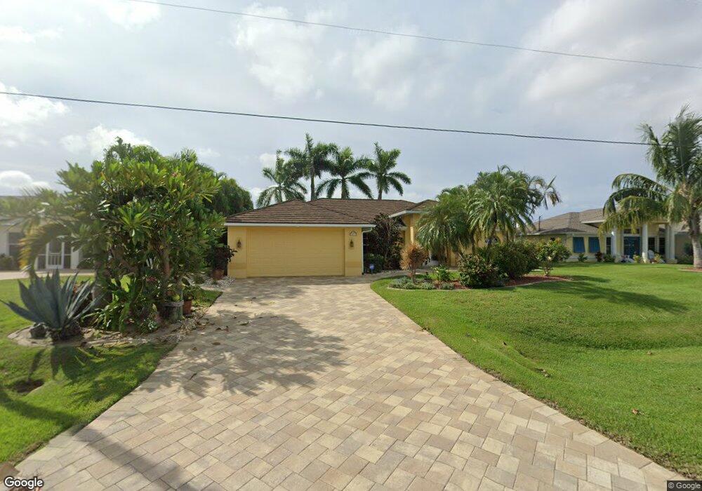 830 SW 47th St, Cape Coral, FL 33914 - photo 1