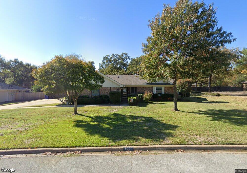 1220 Ridgewood Cir, Southlake, TX 76092 - photo 1