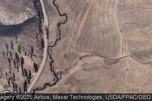 Lot 194 E Fork Rd, Sula, MT 59871