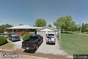 210 Sunflower, Plains, KS 67869