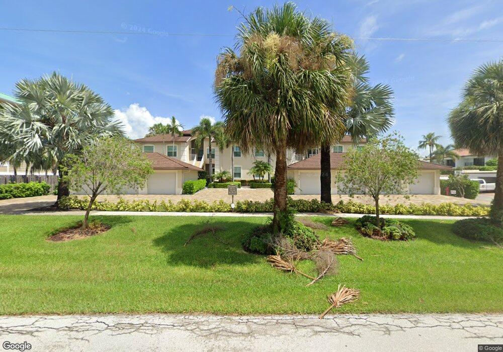 539 11th Ave S unit 103, Naples, FL 34102 - photo 1