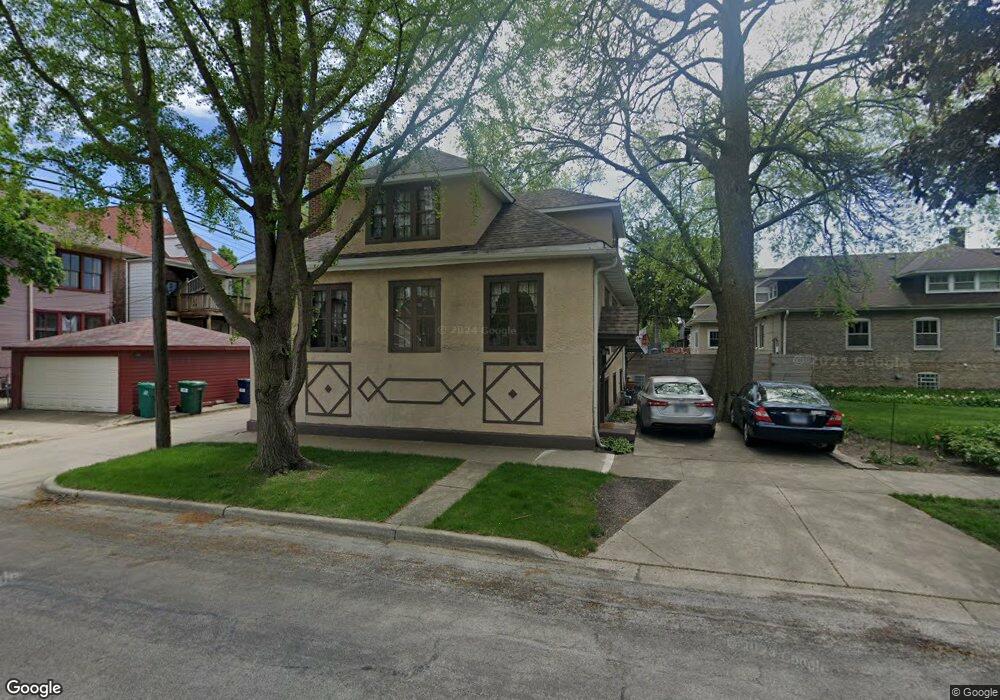 1000 S Euclid Ave, Oak Park, IL 60304 - photo 1