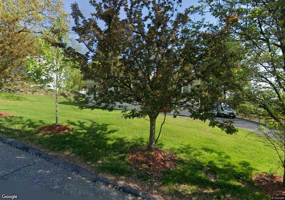 82 Weygant Hill, Highland Mills, NY 10930 - photo 1