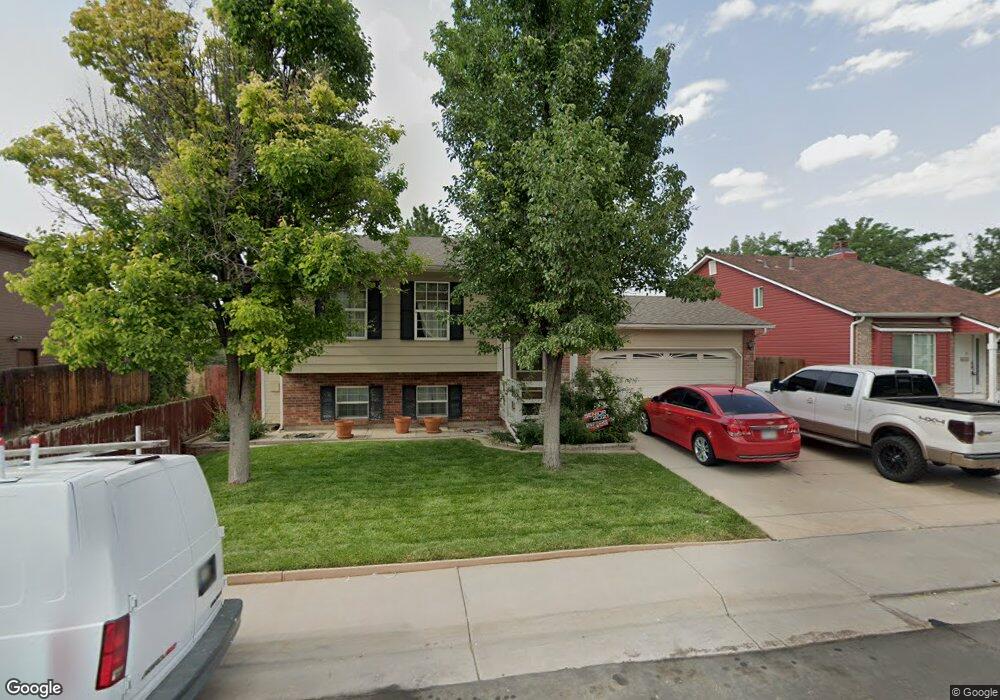 19411 E Princeton Place, Aurora, CO 80013 - photo 1