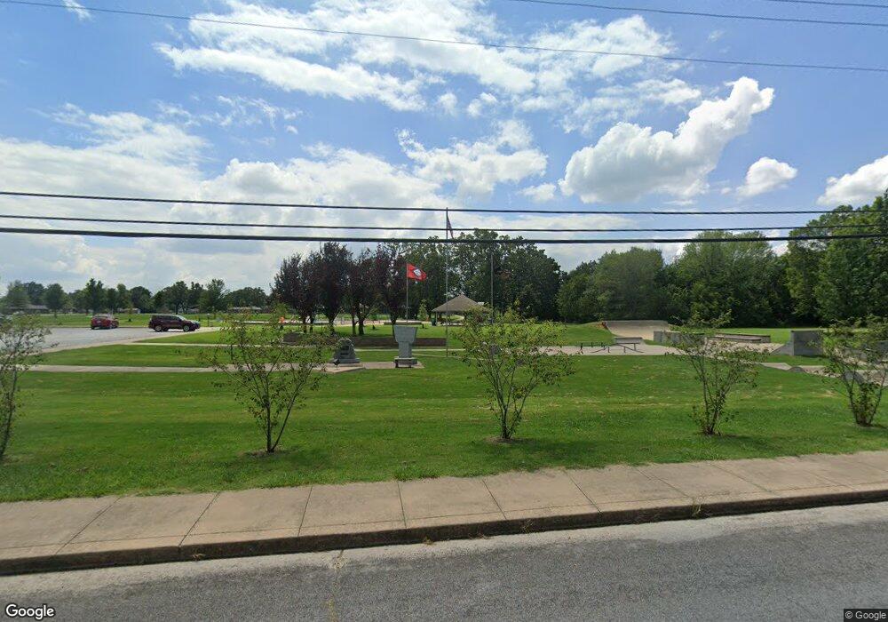 551 W Main St, Gentry, AR 72734 - photo 1