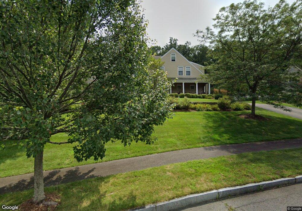 54 Summer Path Way, Pembroke, MA 02359 - photo 1