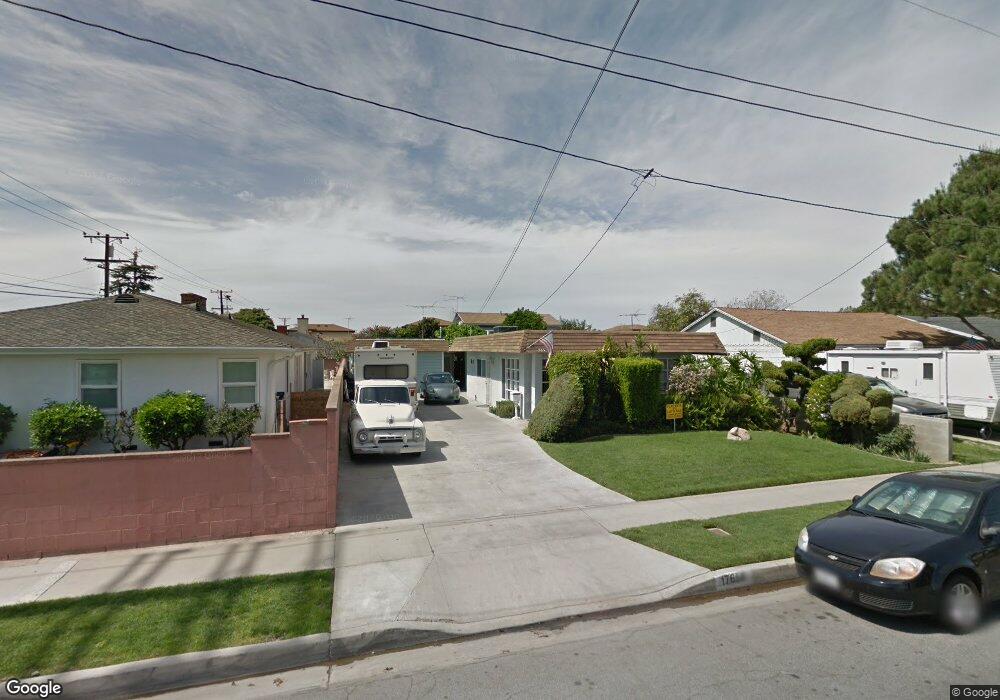 17655 Ardmore Ave, Bellflower, CA 90706 - photo 1