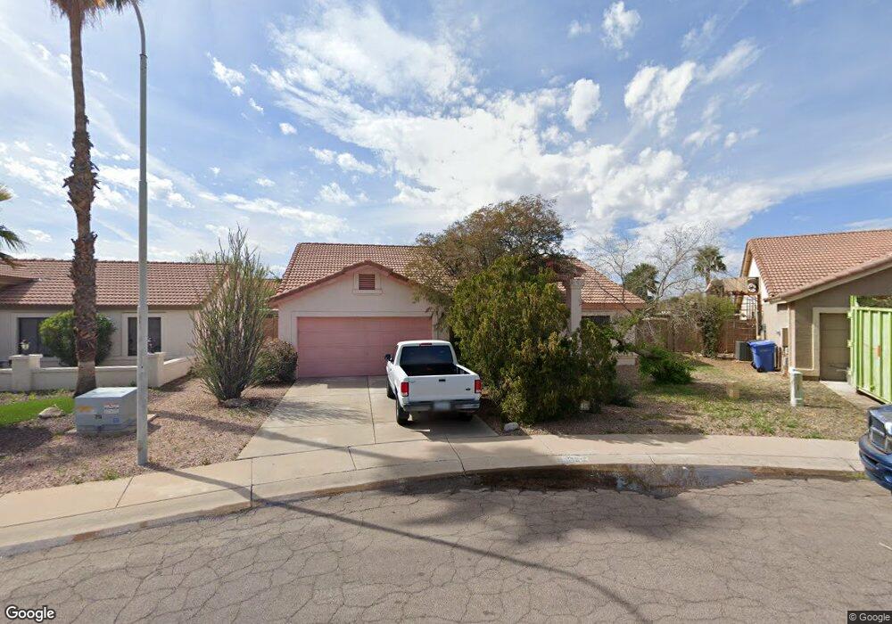 1150 N Sailors Way, Gilbert, AZ 85234 - photo 1