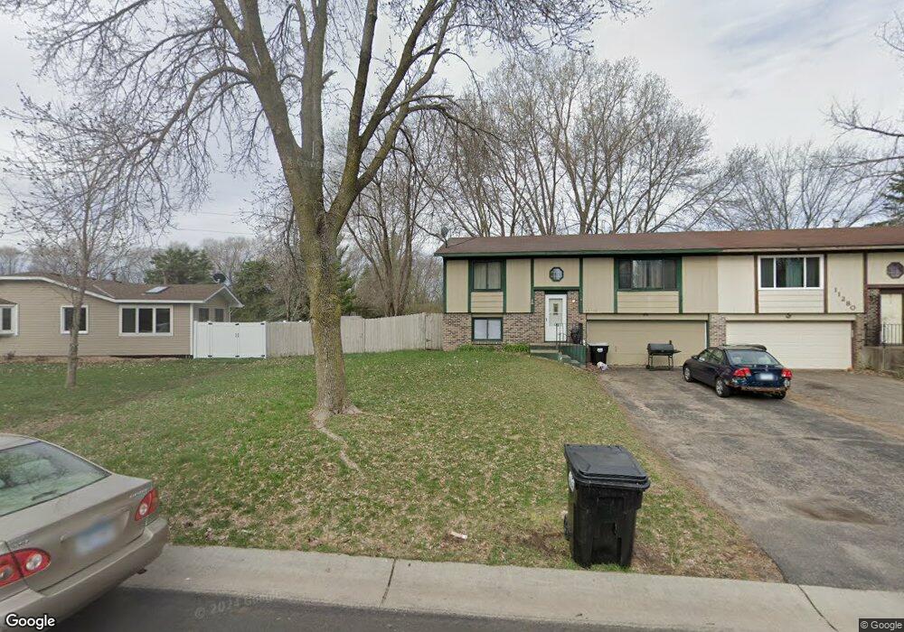 11270 Wren St NW, Coon Rapids, MN 55433 - photo 1