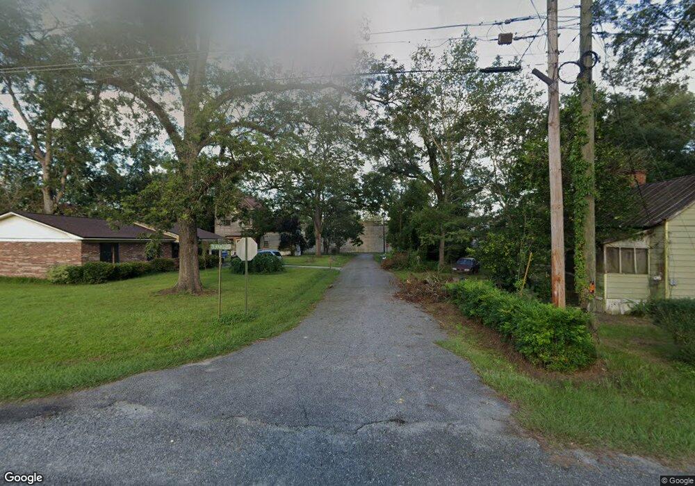 903 W Swamp St, Quitman, GA 31643 - photo 1