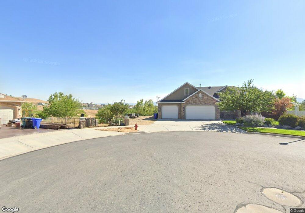 7947 Old Flaxton Ct, West Jordan, UT 84081 - photo 1