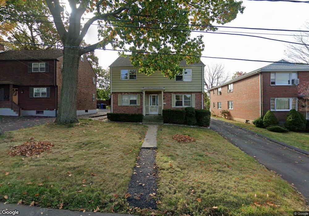 47 Hawthorne St, New Britain, CT 06053 - photo 1