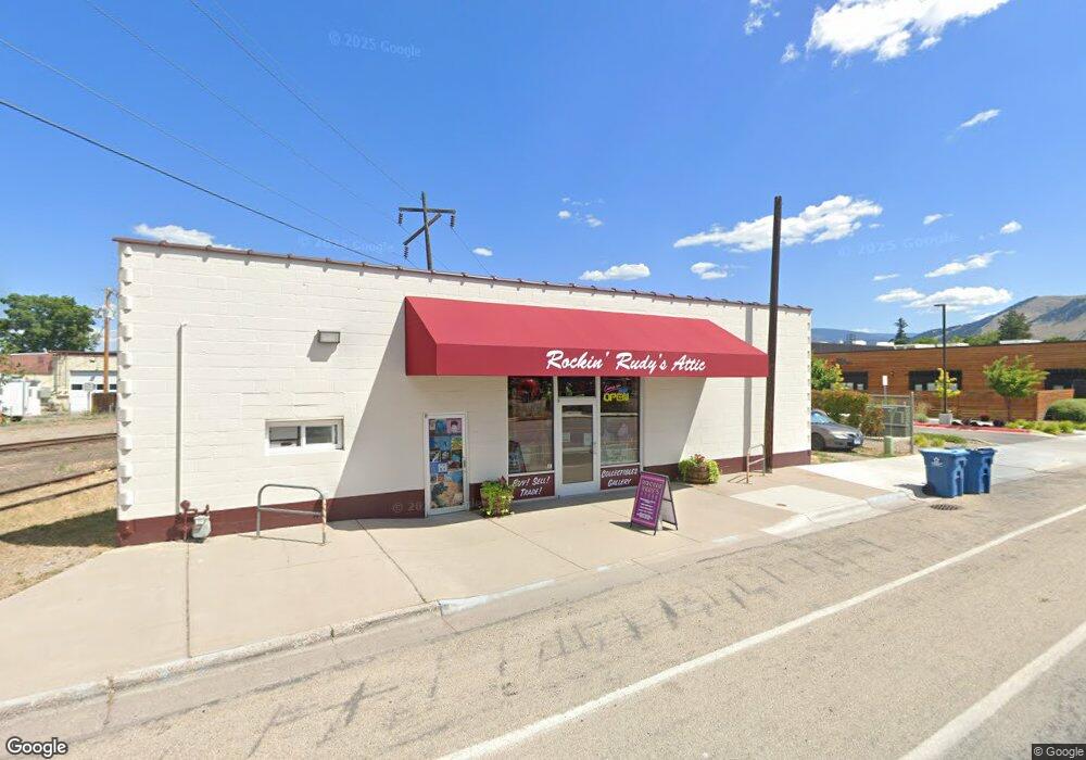 910 S 3rd St W, Missoula, MT 59801 - photo 1