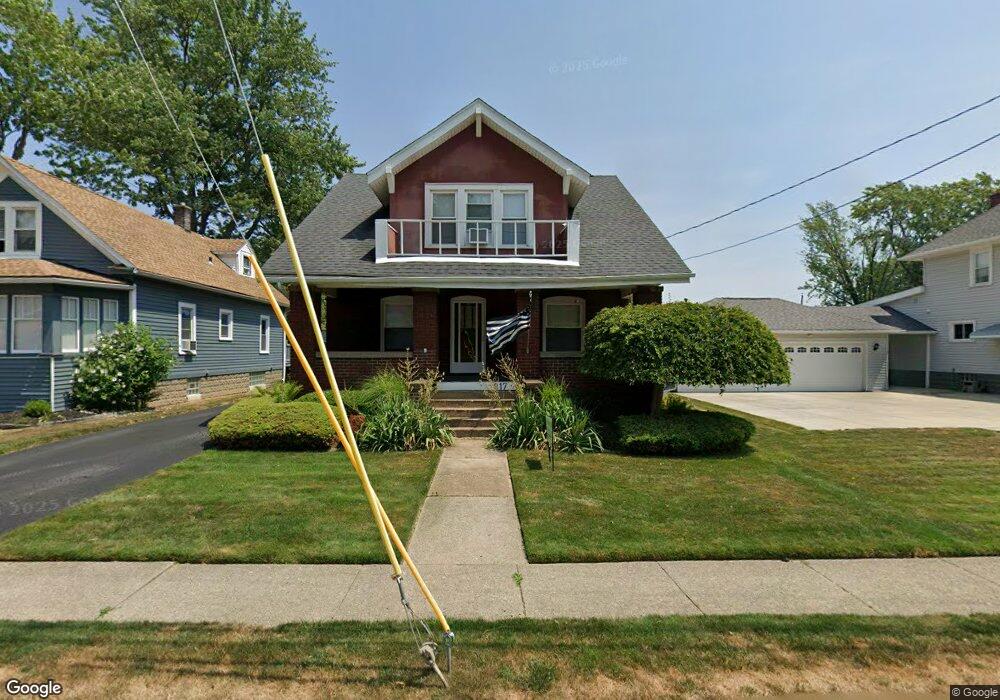 817 Nash Rd, North Tonawanda, NY 14120 - photo 1