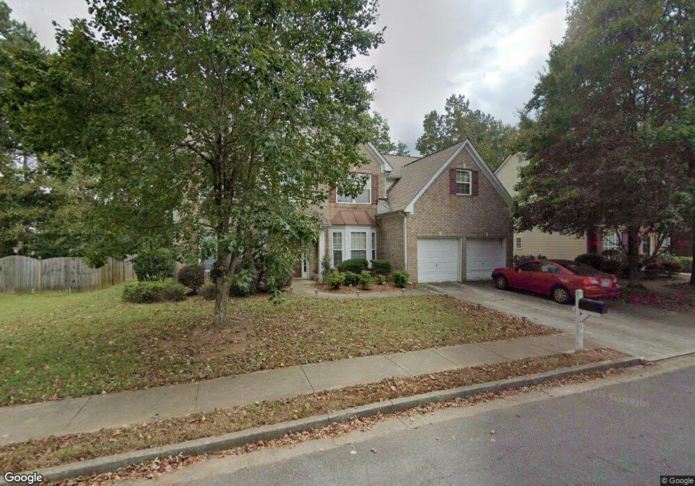1769 Brandemere Dr unit 2, Austell, GA 30168 - photo 1