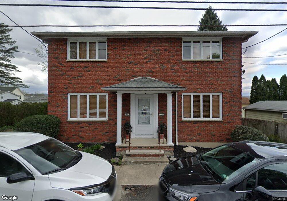 73 La Grange St, Pittston, PA 18640 - photo 1