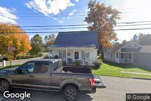 22162 Water St, Oldenburg, IN 47036