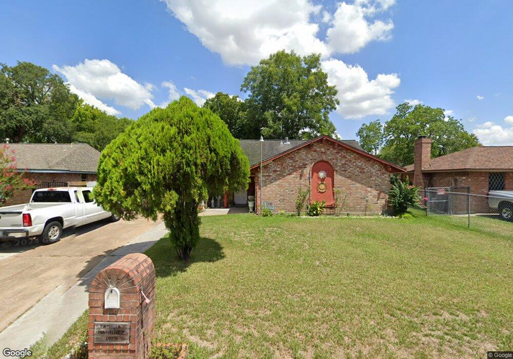 1014 Dellbrook Dr, Houston, TX 77038 - photo 1