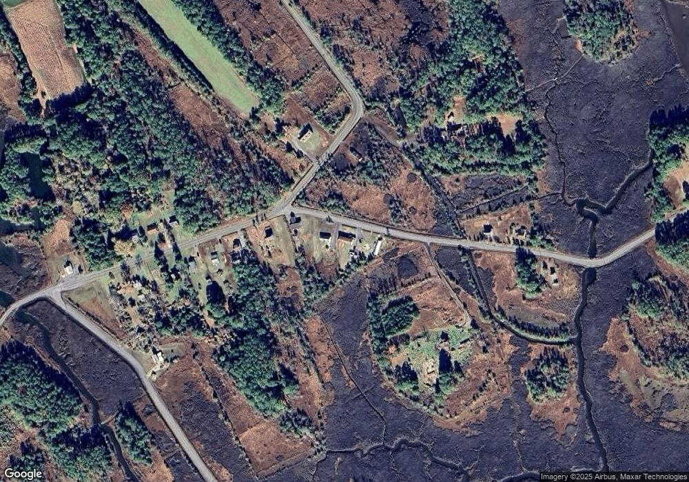 2705 Tedious Creek Rd, Toddville, MD 21672 - photo 1