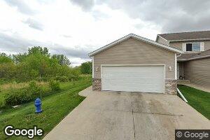 1316 Lois Ln, Waterloo, IA 50702