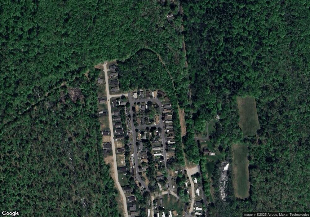 8 Yankee Drummer Dr, West Brookfield, MA 01585 - photo 1