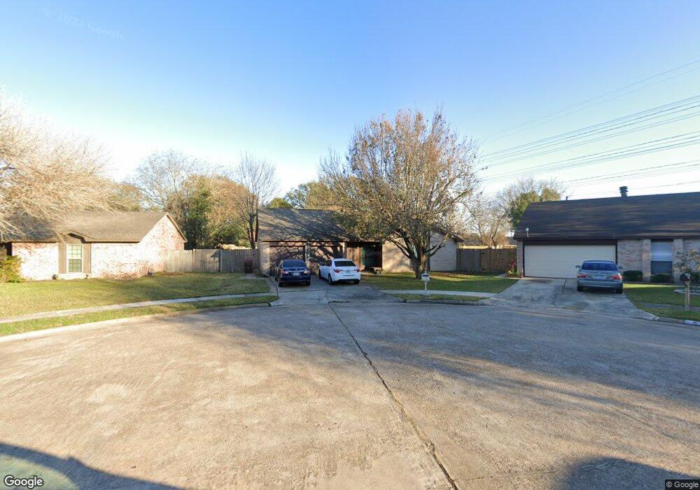 14006 Whispering Palms Dr, Houston, TX 77066 - photo 1