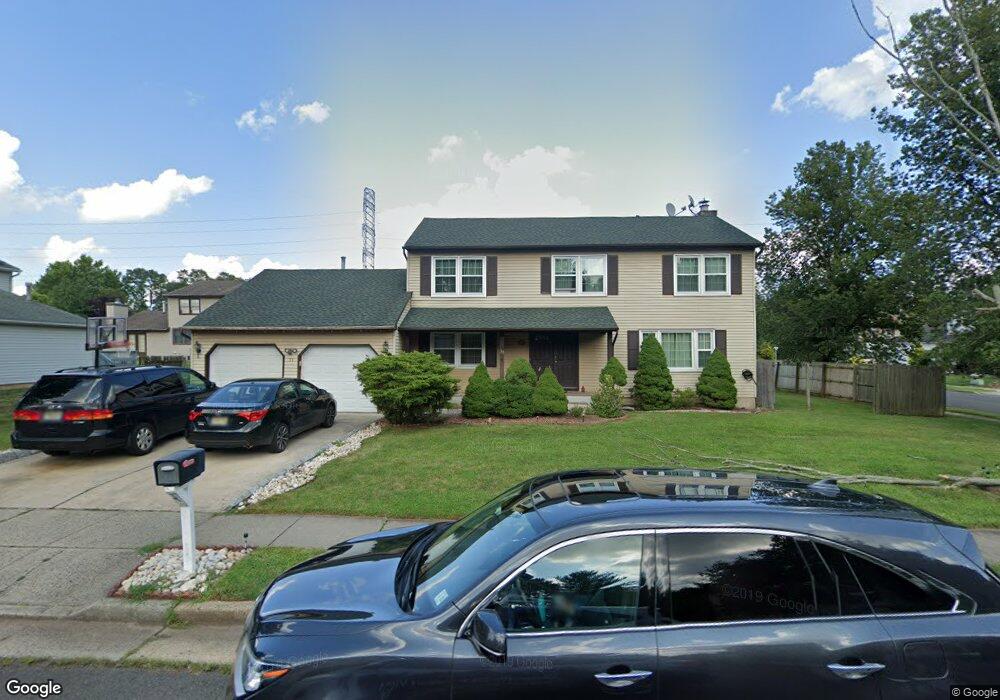 33 Sinclair Rd, Edison, NJ 08820 - photo 1