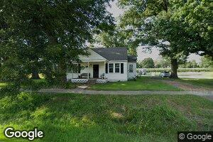 85 Old Military Rd E, Colt, AR 72326
