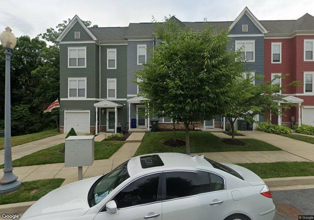 5048 Kimi Gray Ct SE, Washington, DC 20019 - photo 1