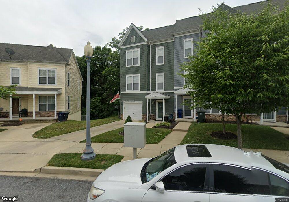 5046 Kimi Gray Ct SE, Washington, DC 20019 - photo 1