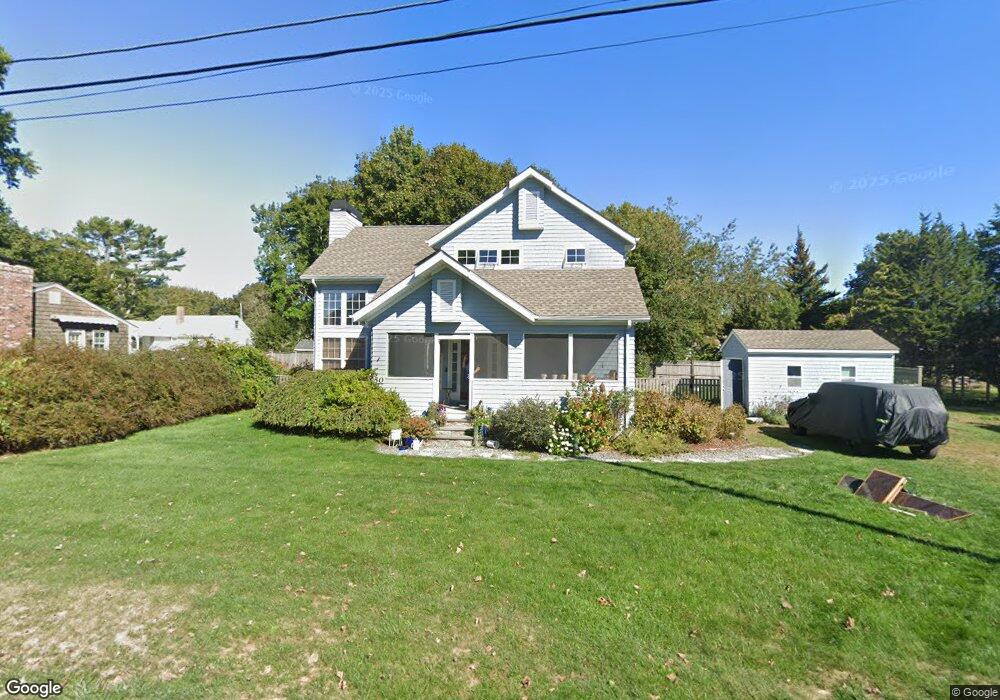50 S Lewis St, Charlestown, RI 02813 - photo 1