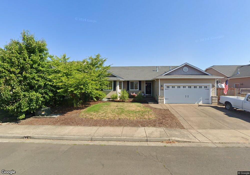 739 Kelsey Loop, Molalla, OR 97038 - photo 1