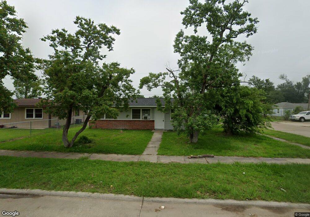 1609 8th Ave, Lake Charles, LA 70601 - photo 1