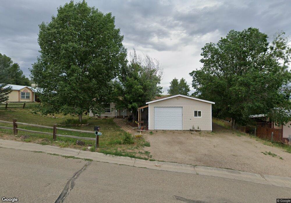 415 W 13th St, Craig, CO 81625 - photo 1