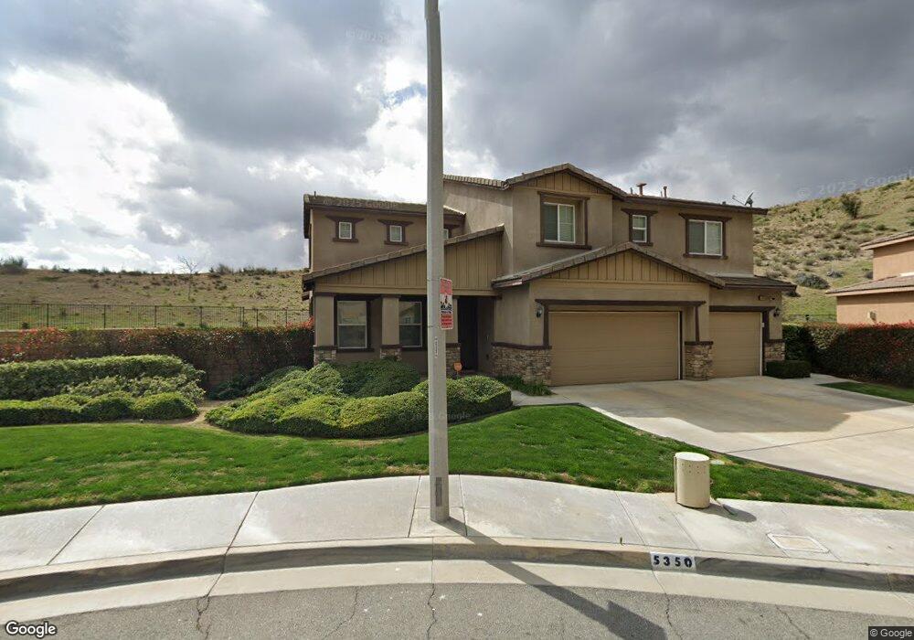 5350 N Valles Dr, San Bernardino, CA 92407 - photo 1