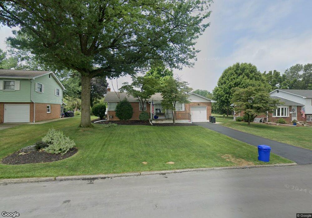 1933 Troxell St, Allentown, PA 18109 - photo 1