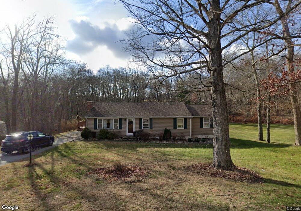 2 Pine St, Columbia, CT 06237 - photo 1