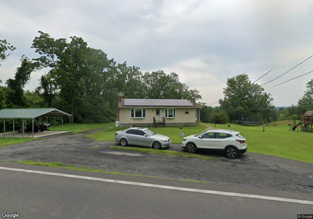 445 N Washington St, Athens, NY 12015 - photo 1