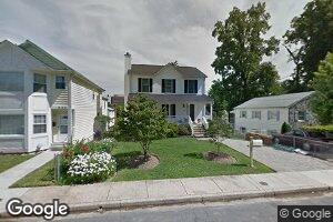 5128 19th Rd N, Arlington, VA 22207