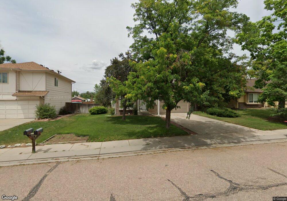 250 Dix Cir, Colorado Springs, CO 80911 - photo 1