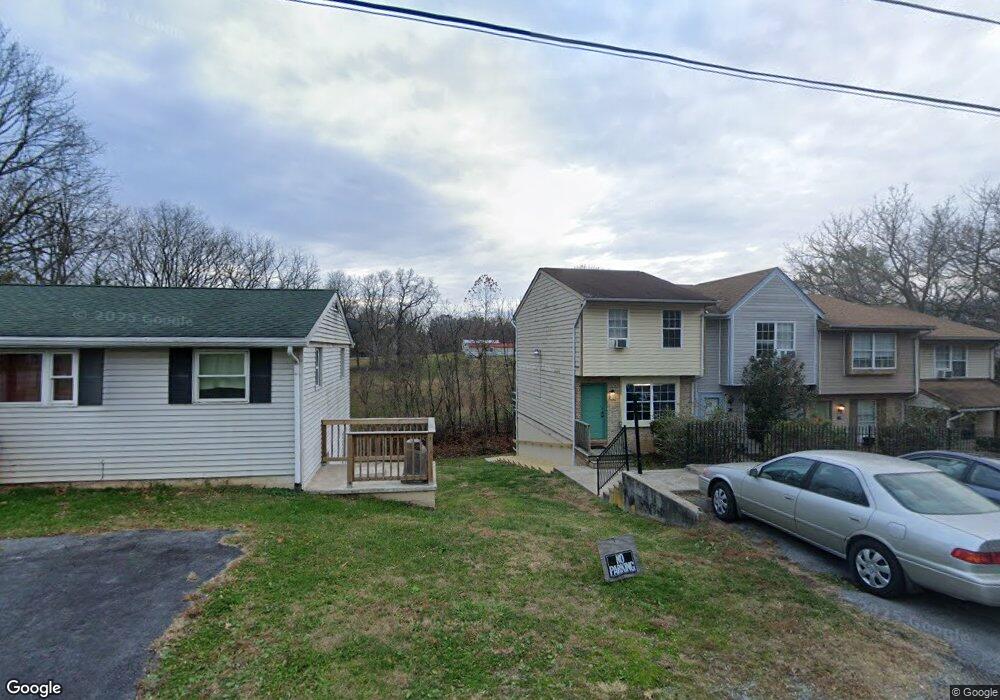 110 B Clay St, Harpers Ferry, WV 25425 - photo 1